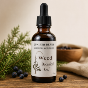Juniper Berry