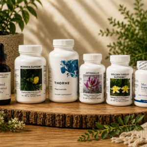 Mold Detox (Bundle)