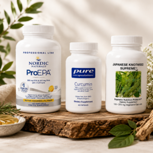Inflammation (Bundle)