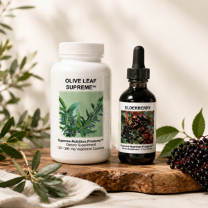 Viral Support (Bundle)