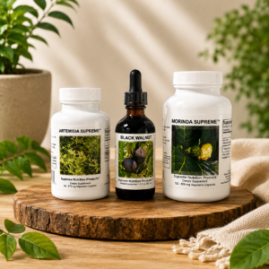 Parasite Cleanse 1 (Bundle)